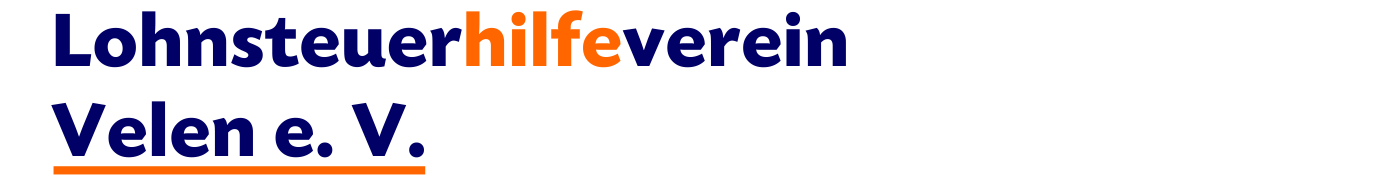 Lohnsteuerhilfeverein Velen e.V.